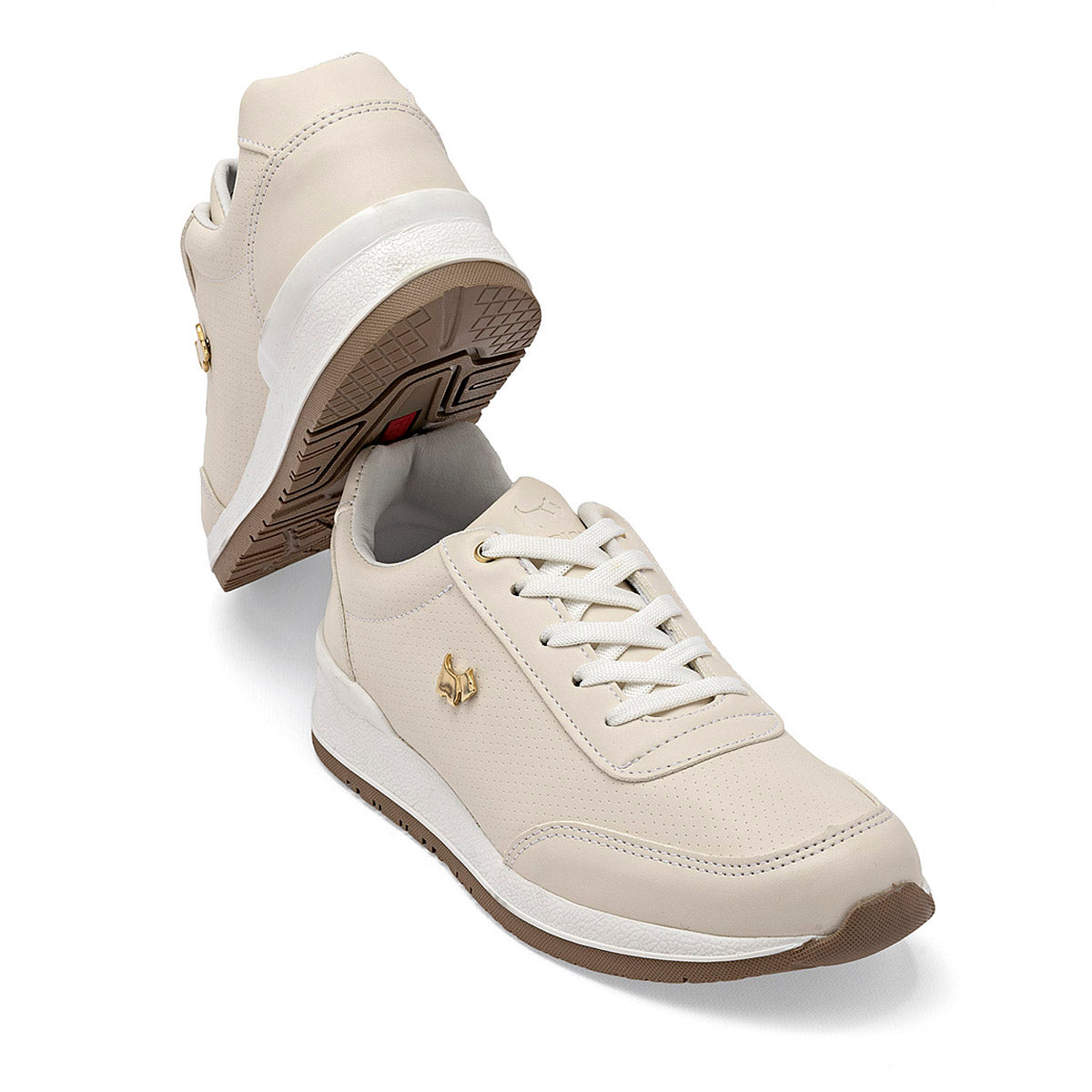 Tenis urbano Ferrioni para mujer