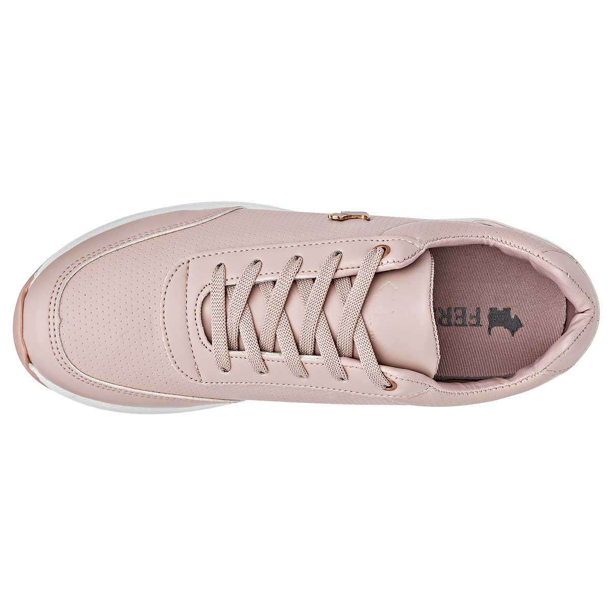 Pakar.com | Tienda online | Calzado Escolar | Tenis urbano Ferrioni para mujer | Regreso a clases | Vacaciones de Verano