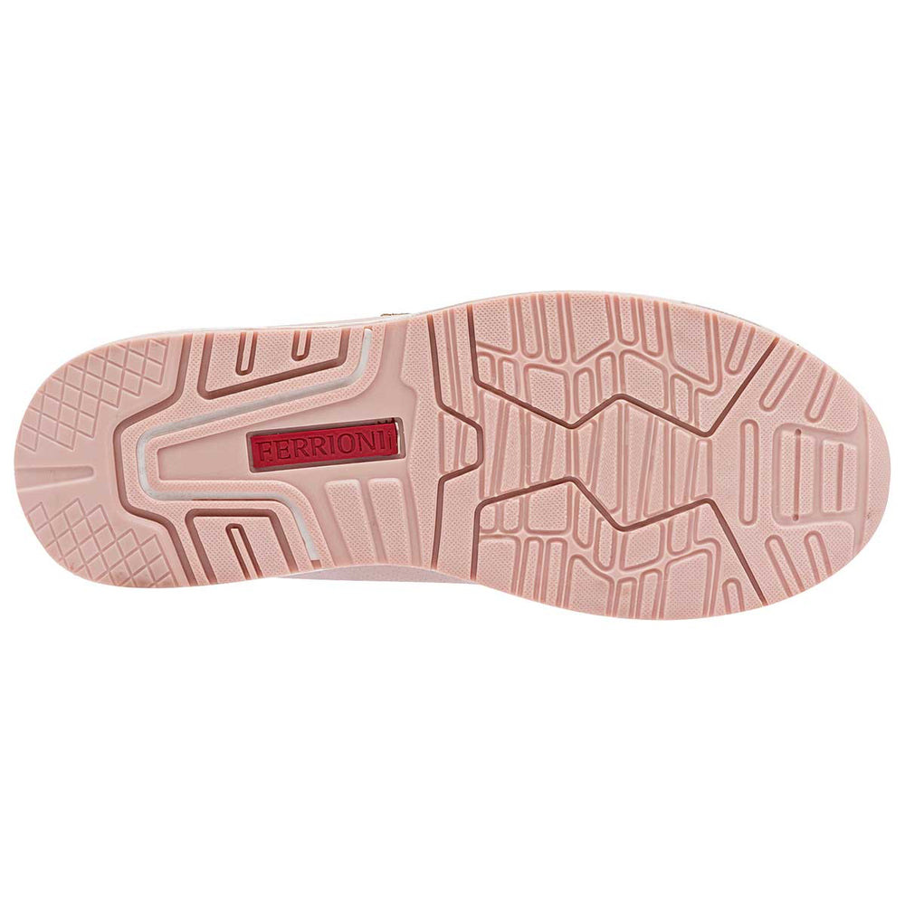 Pakar.com | Tienda online - Tenis urbano para mujer Ferrioni - Envío gratis desde $500