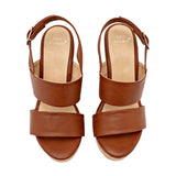Sandalia First Avenue para mujer