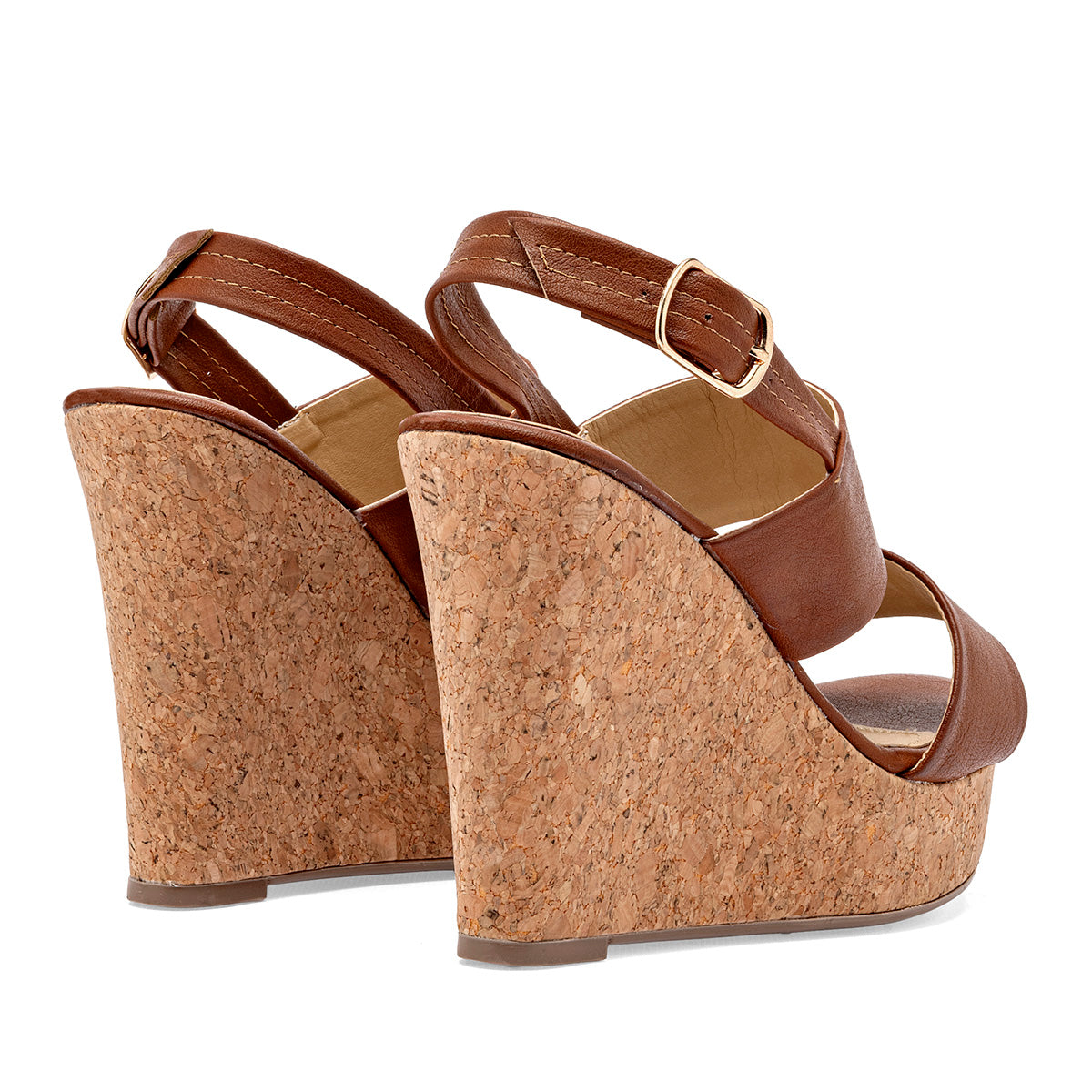 Sandalia First Avenue para mujer