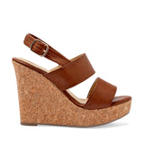 Sandalia First Avenue para mujer