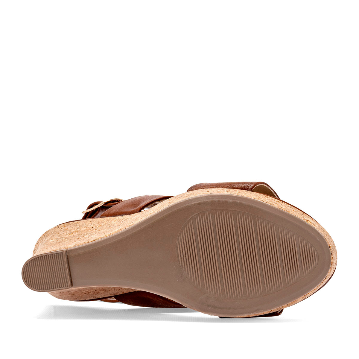 Sandalia First Avenue para mujer