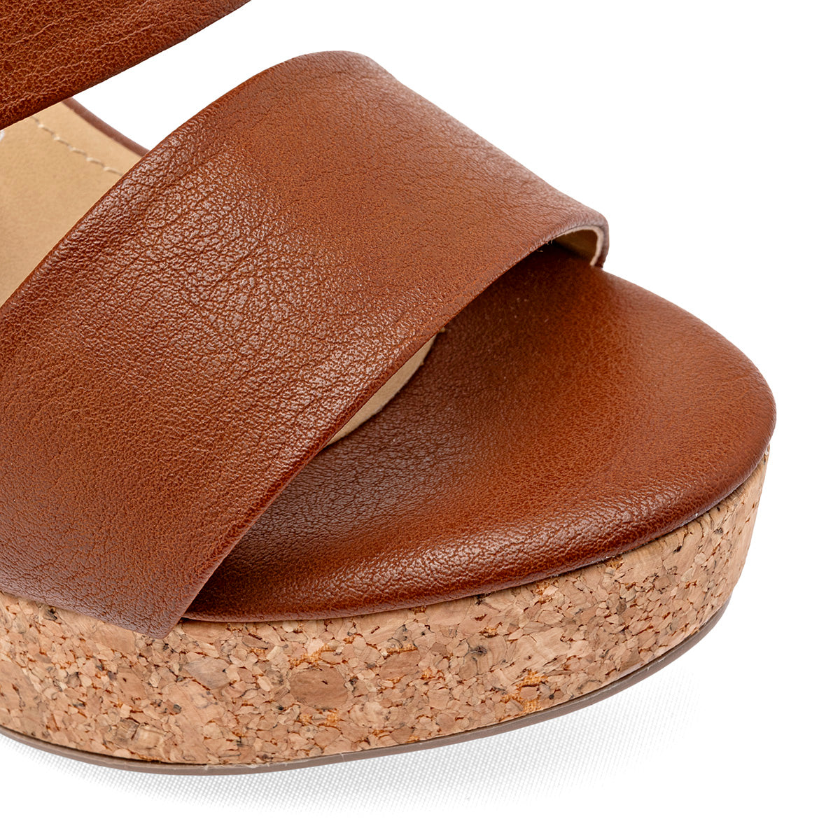 Sandalia First Avenue para mujer