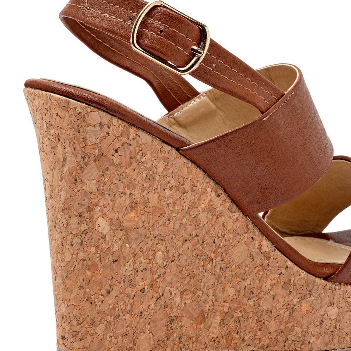 Sandalia First Avenue para mujer