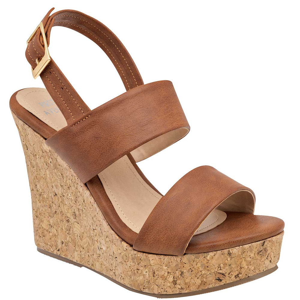 Pakar.com | Tienda online - Sandalia para mujer First Avenue - Envío gratis desde $500