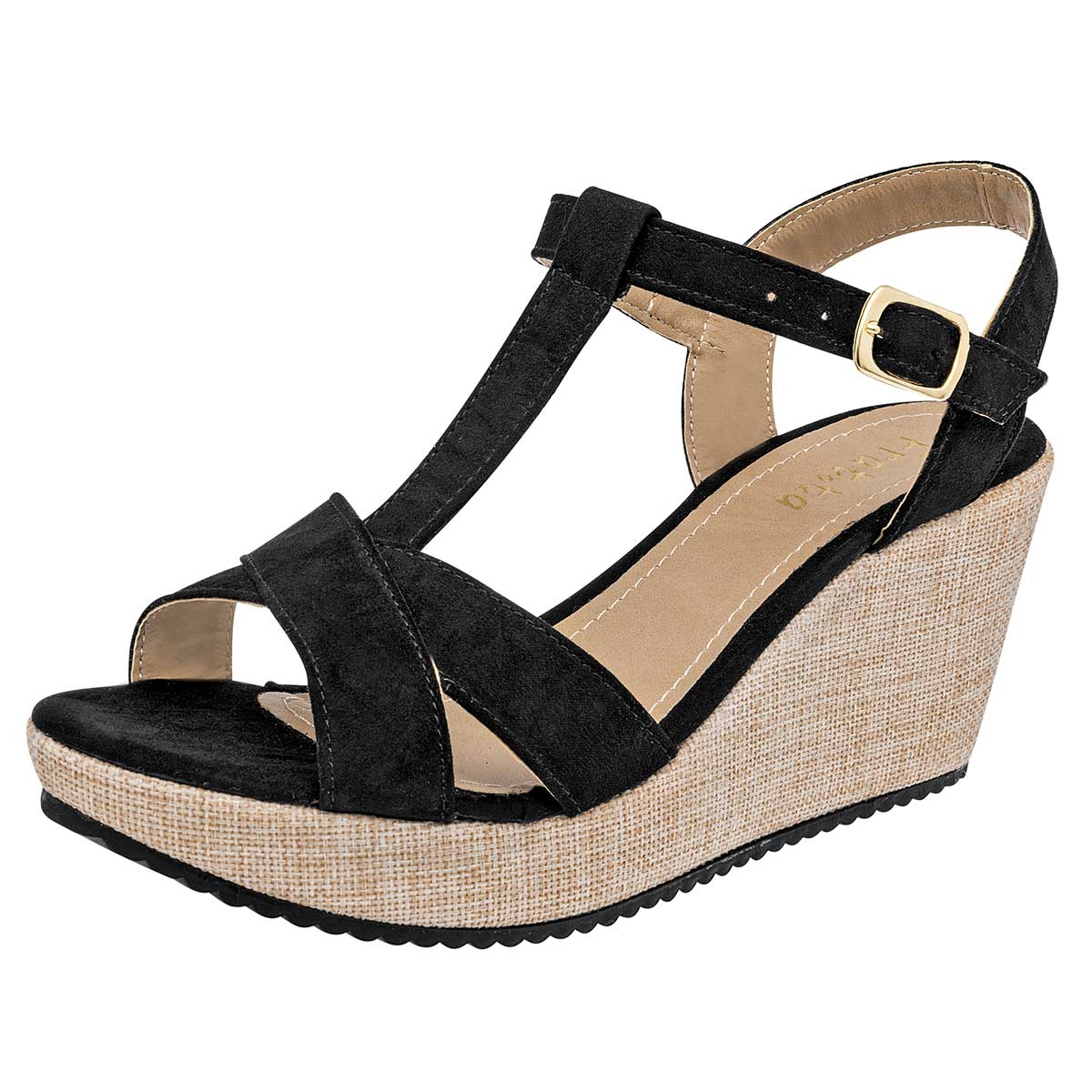 Pakar.com | Tienda online | Calzado Escolar | Sandalia Fratta para mujer | Regreso a clases | Vacaciones de Verano