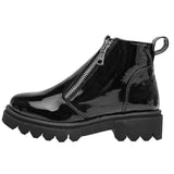 Pakar.com | Tienda online | Calzado Escolar | Botín Garabatos para niña | Regreso a clases | Vacaciones de Verano