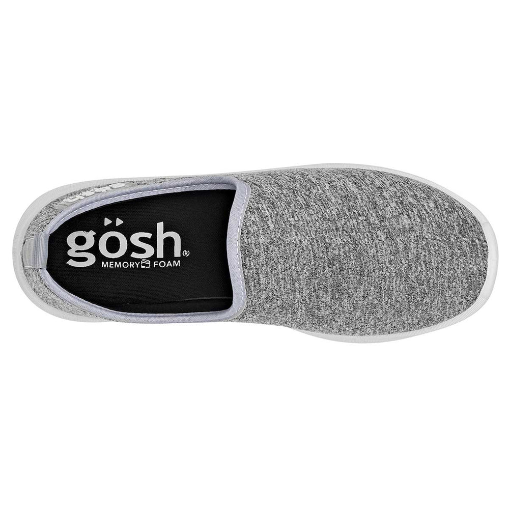Pakar.com | Tienda online - Tenis slip-on para mujer Gösh - Envío gratis desde $500
