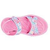 Pakar.com | Tienda online | Calzado Escolar | Sandalia H3 Sandalias para niña | Regreso a clases | Vacaciones de Verano