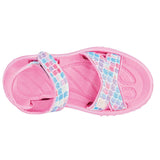 Pakar.com | Tienda online - Sandalia para Niña marca H3 Sandalias Rosa cod. 104532