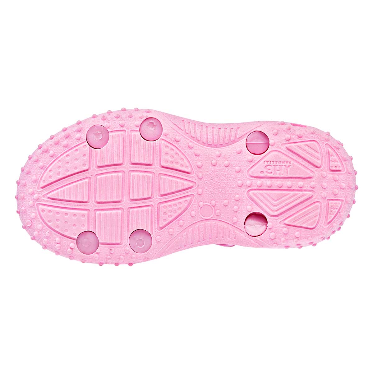 Pakar.com | Tienda online - Sandalia para Niña marca H3 Sandalias Rosa cod. 104532