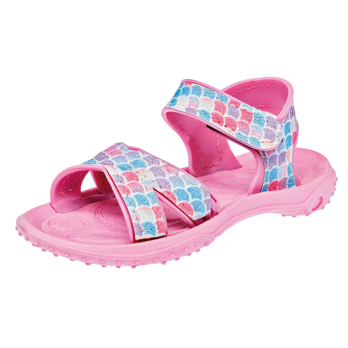 Pakar.com | Tienda online - Sandalia para Niña marca H3 Sandalias Rosa cod. 104532