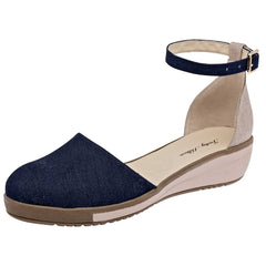 Zapato casual Jacky Hilton para mujer