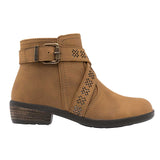 Pakar.com | Tienda online | Calzado Escolar | Botín Jeans Shoes para niña | Regreso a clases | Vacaciones de Verano