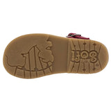 Pakar.com | Tienda online | Calzado Escolar | Sandalia Kids Sofi para niña preescolar | Regreso a clases | Vacaciones de Verano