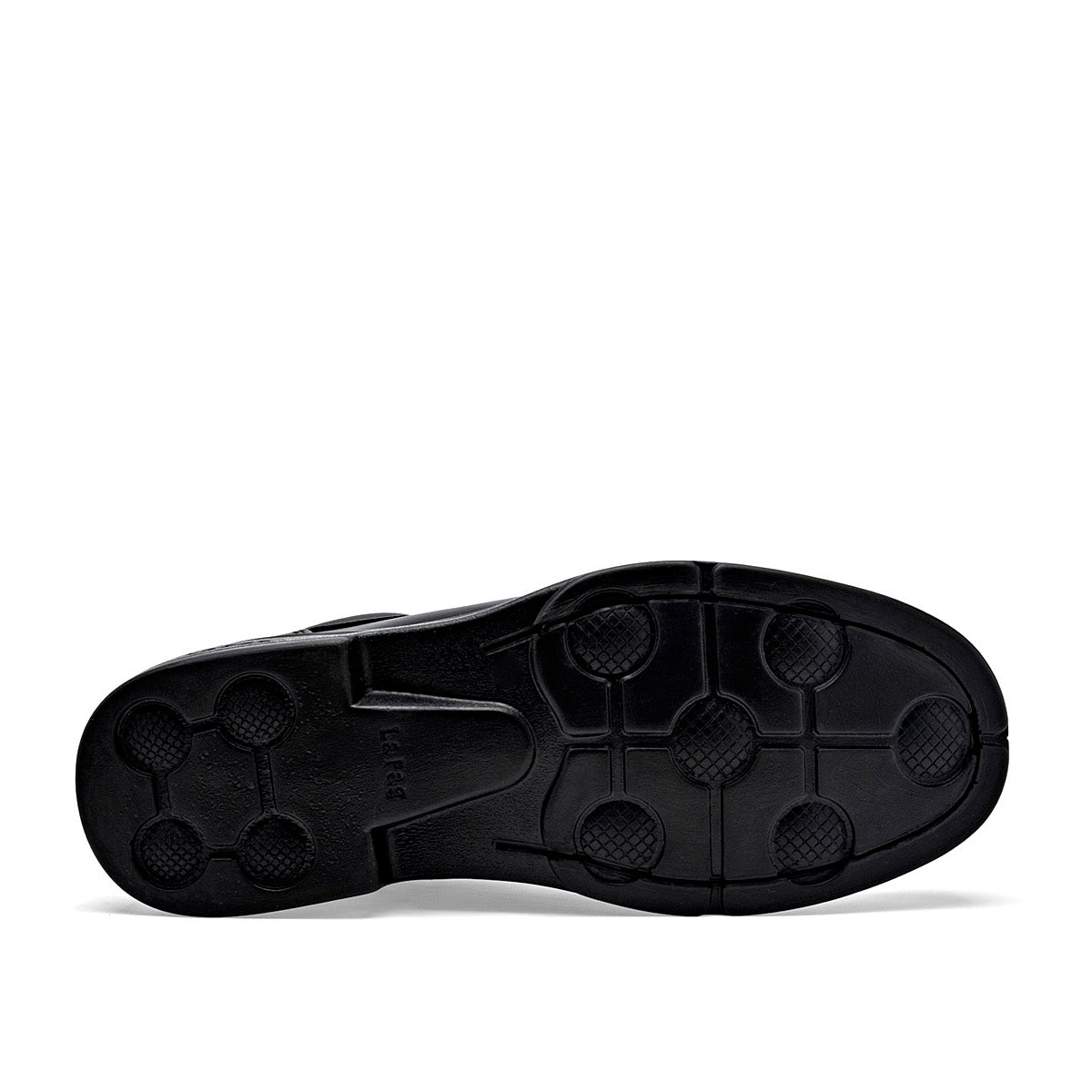 Zapato casual La Pag para hombre