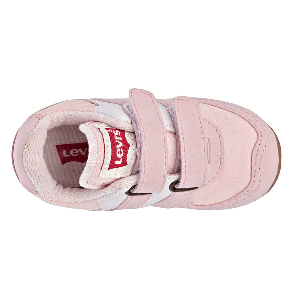 Pakar.com | Tienda online - Tenis urbano para niña preescolar Levi's - Envío gratis desde $500
