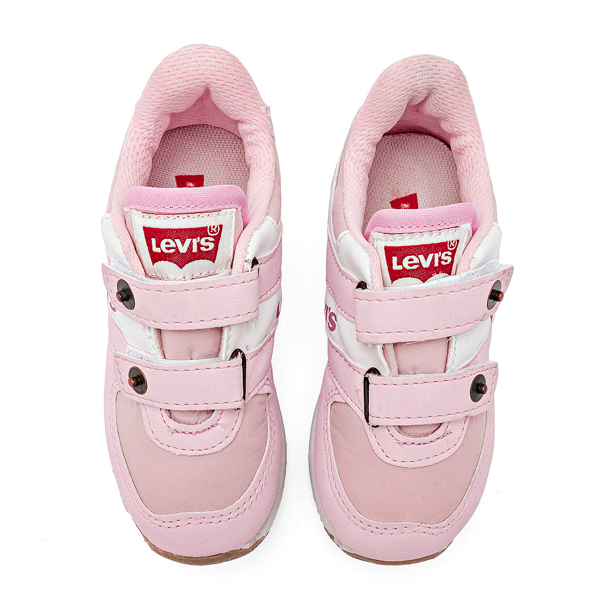 Tenis urbano Levi's para niña preescolar