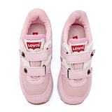 Tenis urbano Levi's para niña preescolar