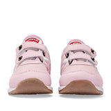 Tenis urbano Levi's para niña preescolar