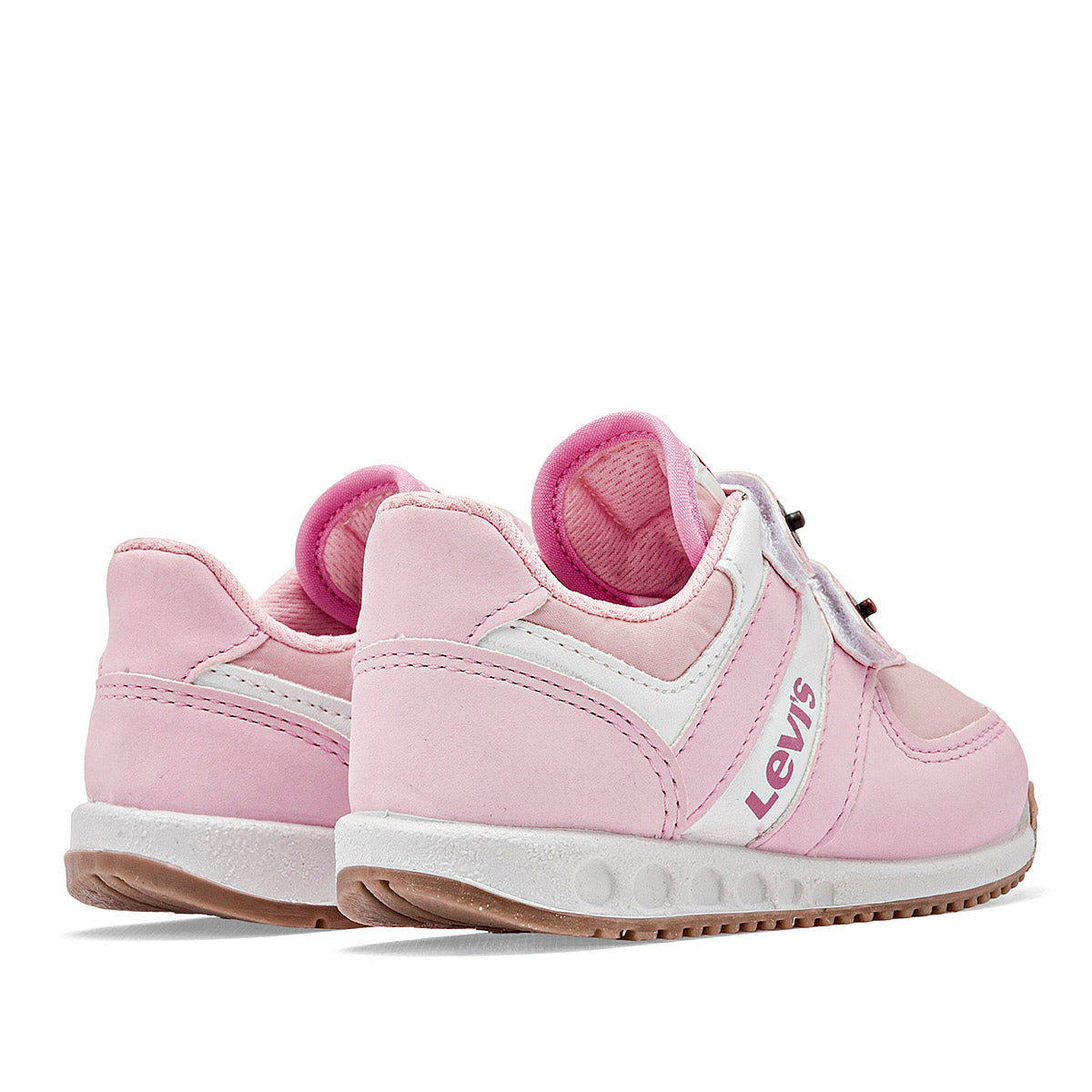 Tenis urbano Levi's para niña preescolar