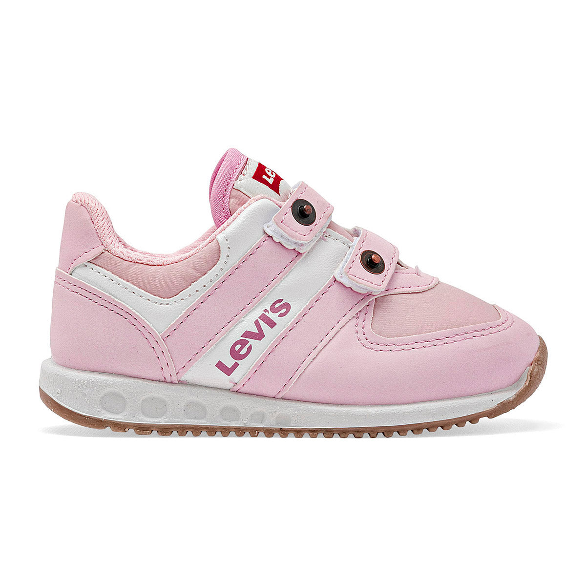 Tenis urbano Levi's para niña preescolar
