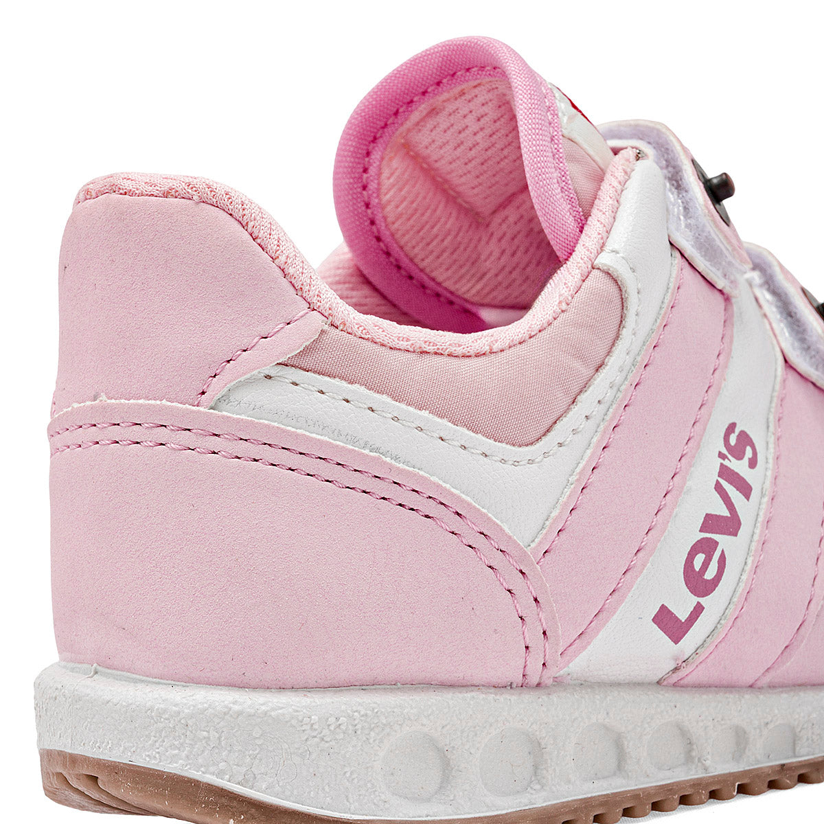 Tenis urbano Levi's para niña preescolar