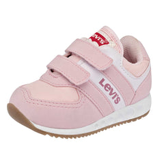 Tenis urbano Levi's para niña preescolar