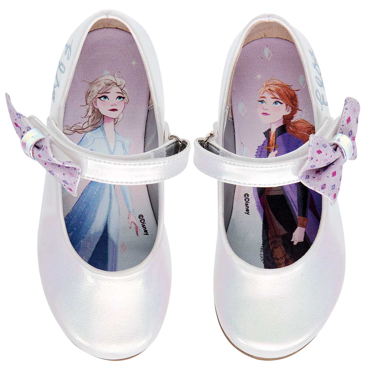 Pakar.com - Regreso a clases | Ballerina para bebé niña cod-104676