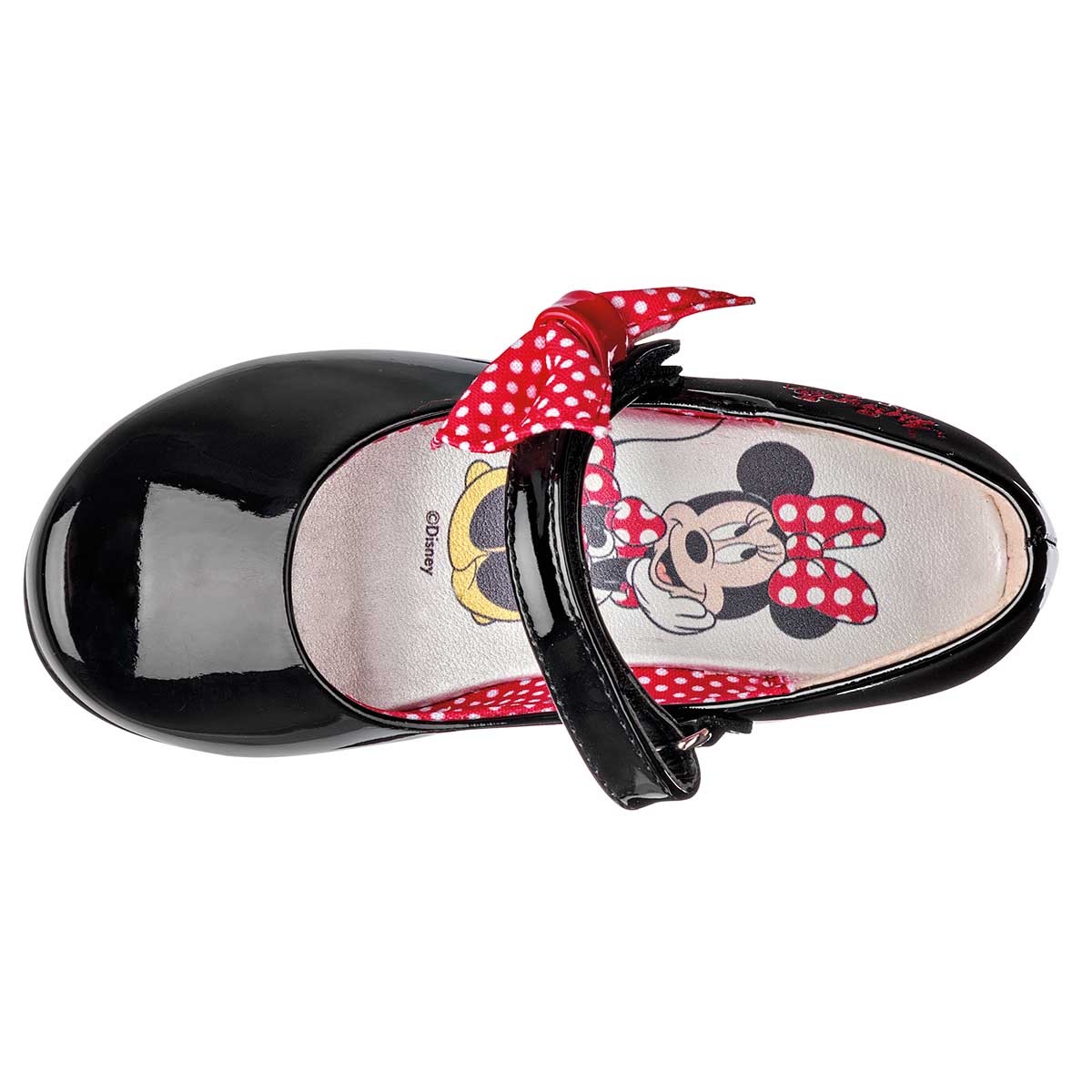 Pakar.com - Regreso a clases | Zapato escolar para bebé niña cod-104677