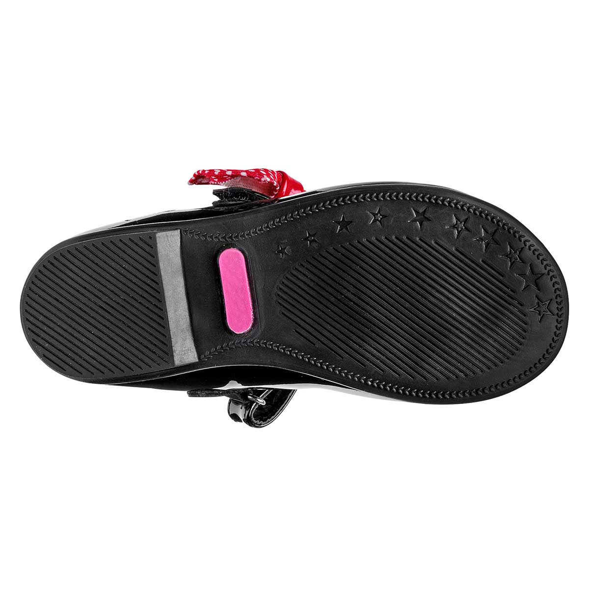 Pakar.com - Regreso a clases | Zapato escolar para bebé niña cod-104677