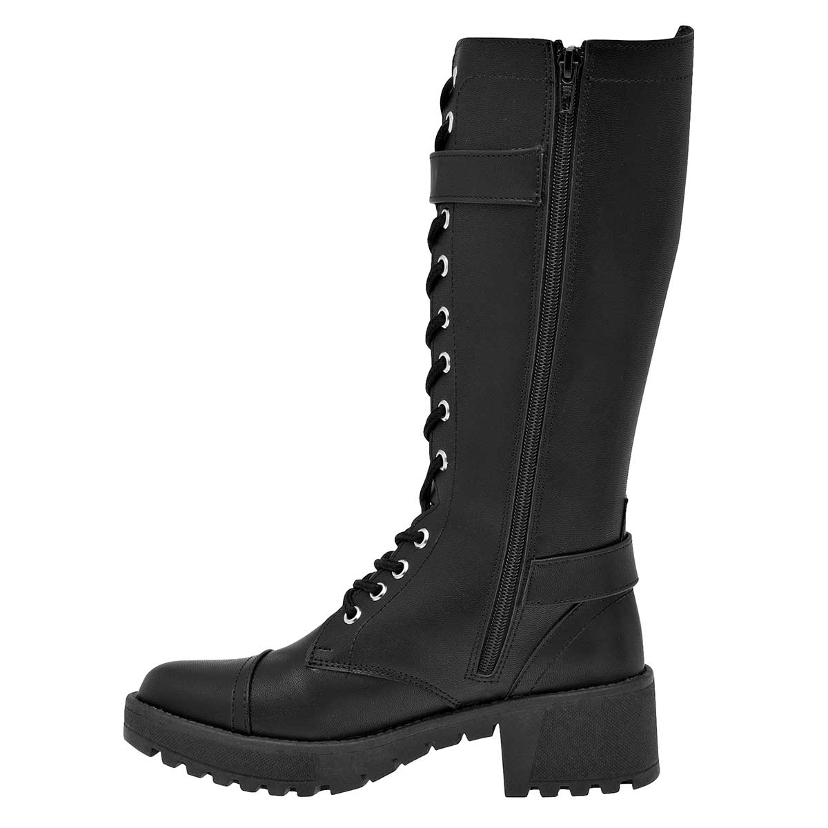 Bota para mujer marca Mary Cecy Negro cod. 104698