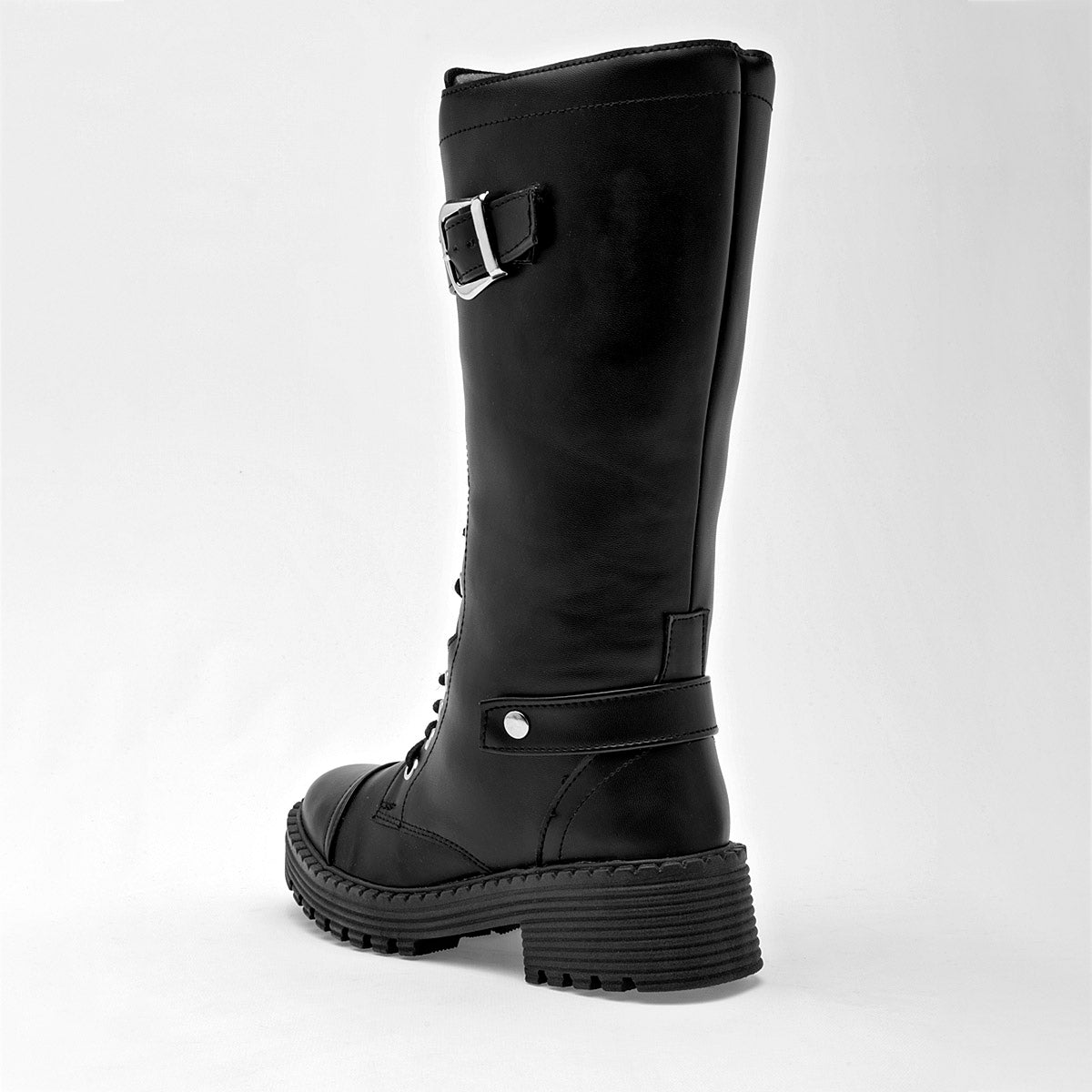 Bota para mujer marca Mary Cecy Negro cod. 104698