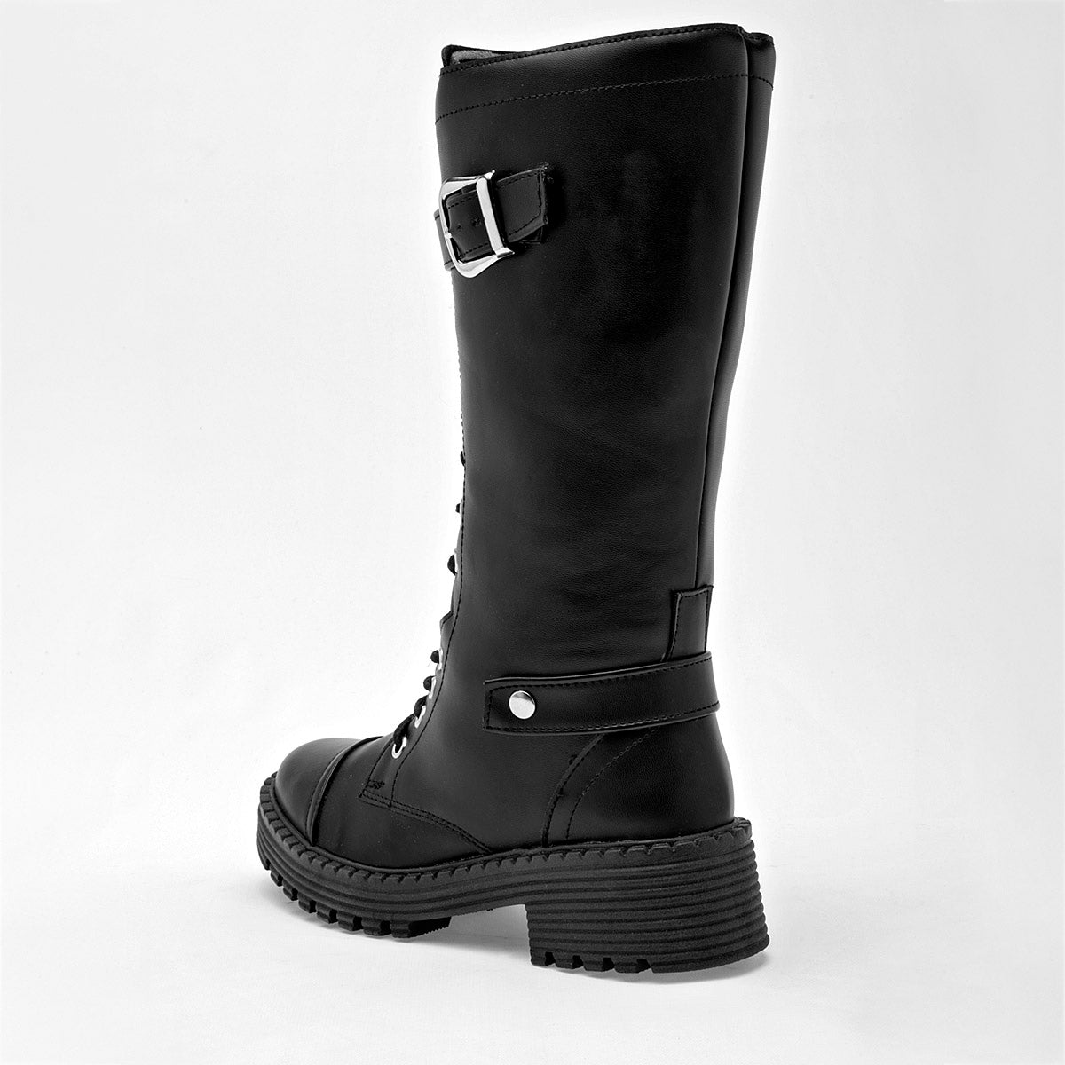 Bota para mujer marca Mary Cecy Negro cod. 104698