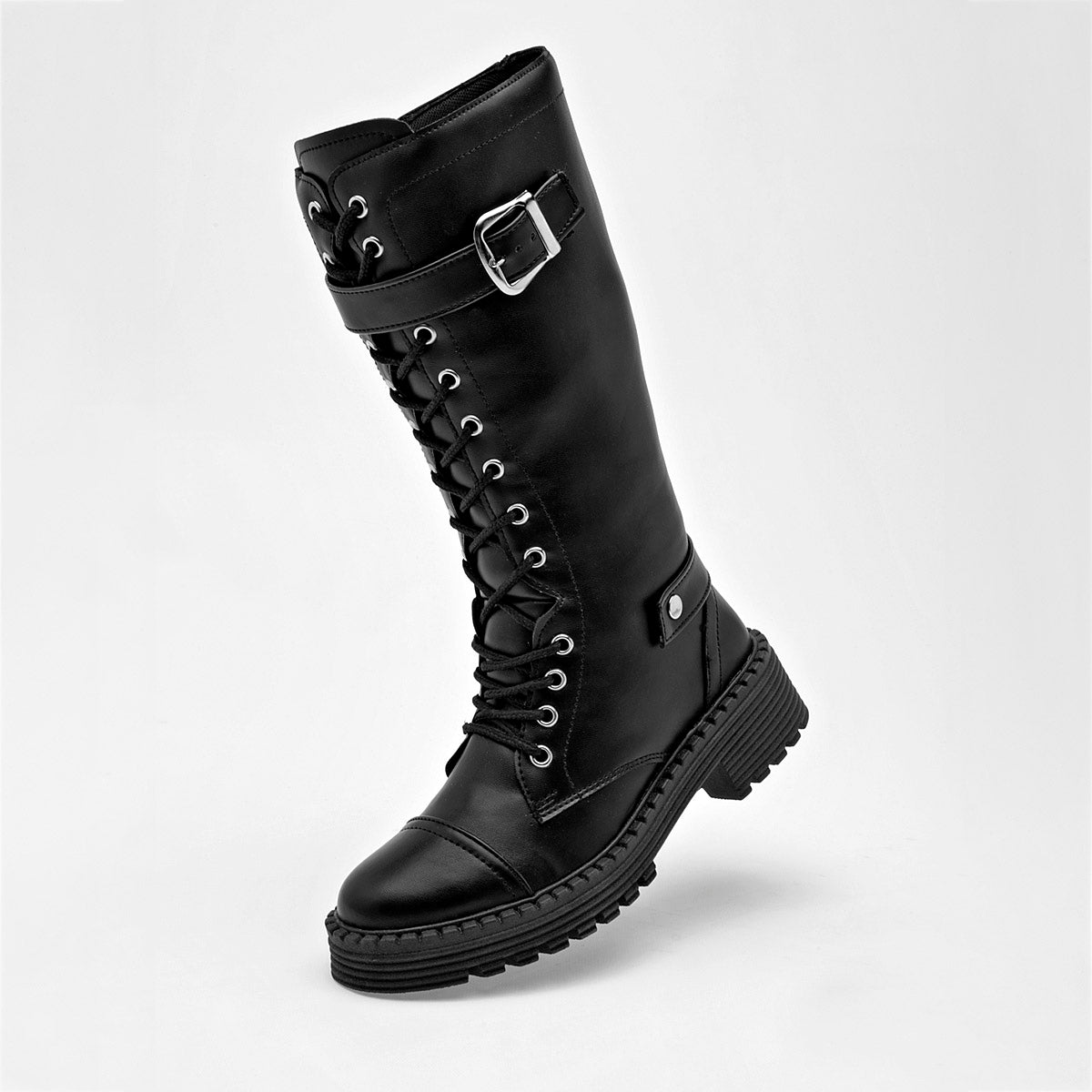 Bota para mujer marca Mary Cecy Negro cod. 104698