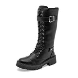 Bota para mujer marca Mary Cecy Negro cod. 104698