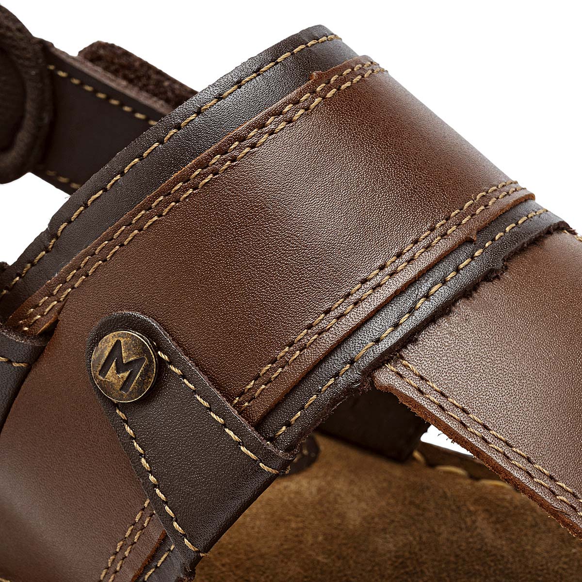 Sandalia Moel para hombre