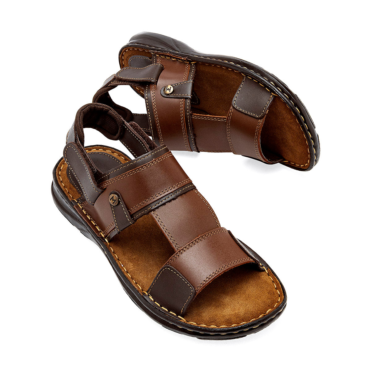 Sandalia Moel para hombre