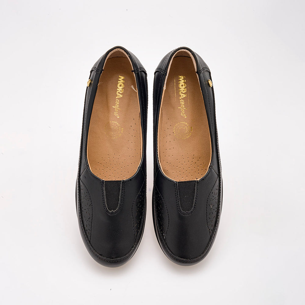 Pakar.com | Tienda online - Zapato de horma cómoda para mujer Mora Confort - Envío gratis desde $500