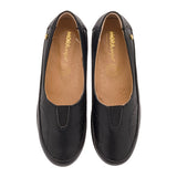 Zapato Mocasín confort Mora Confort para mujer