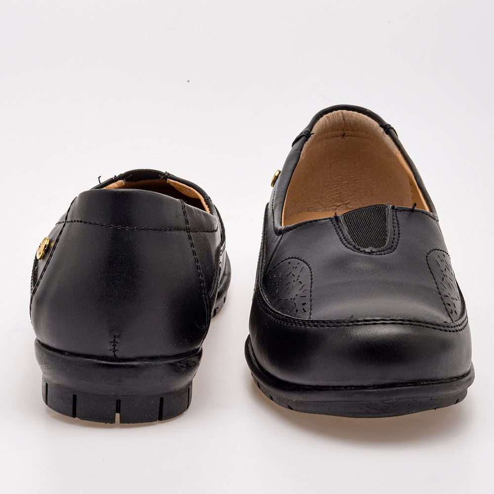 Pakar.com | Tienda online - Zapato de horma cómoda para mujer Mora Confort - Envío gratis desde $500