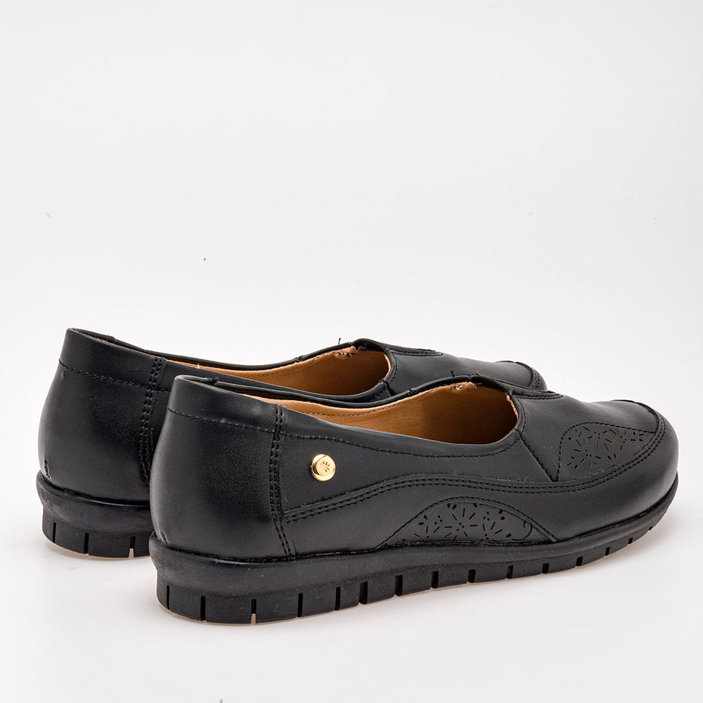 Pakar.com | Tienda online - Zapato de horma cómoda para mujer Mora Confort - Envío gratis desde $500