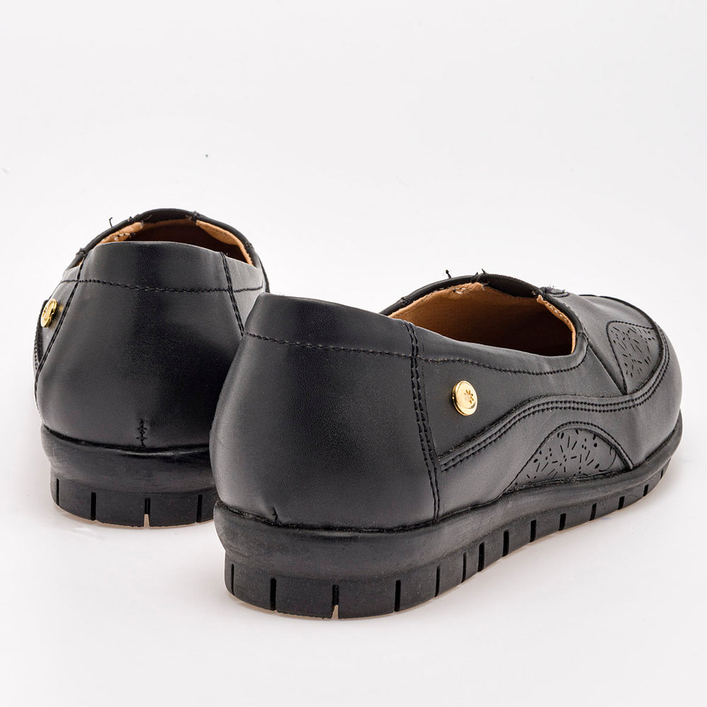 Pakar.com | Tienda online - Zapato de horma cómoda para mujer Mora Confort - Envío gratis desde $500