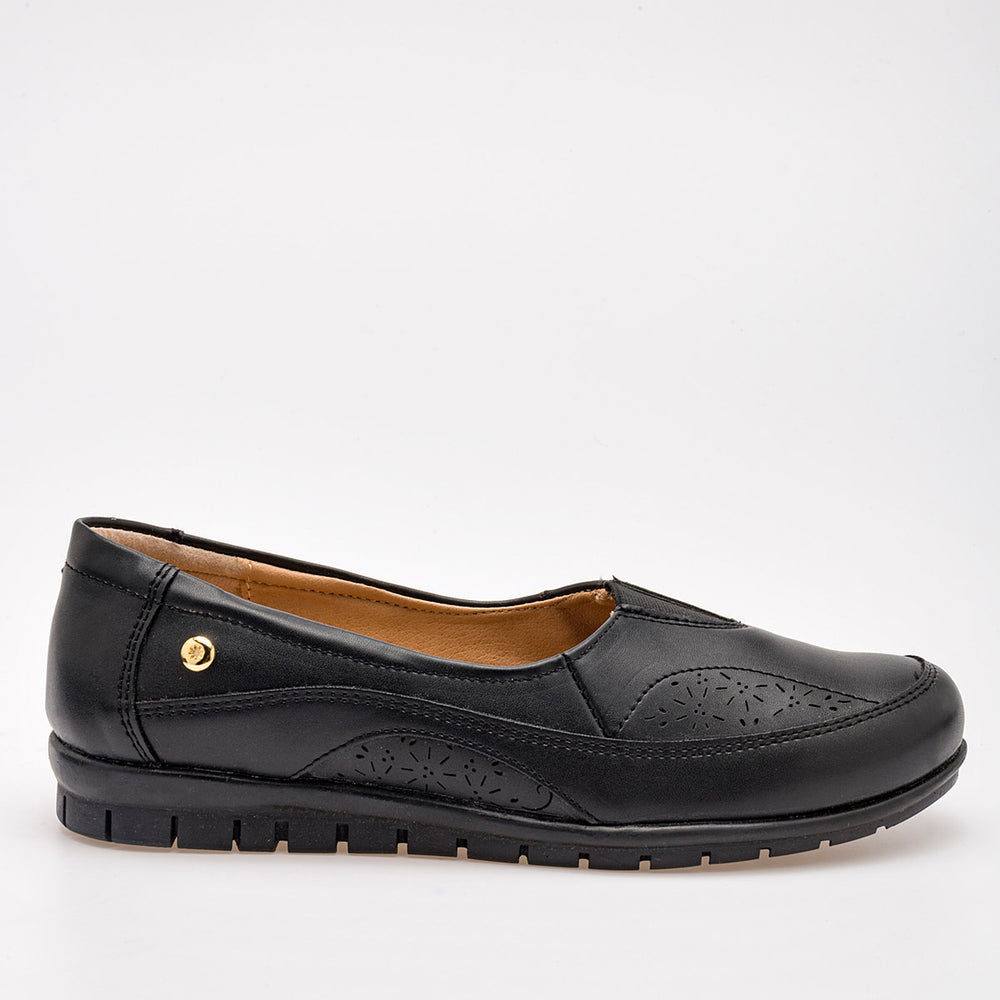 Pakar.com | Tienda online - Zapato de horma cómoda para mujer Mora Confort - Envío gratis desde $500