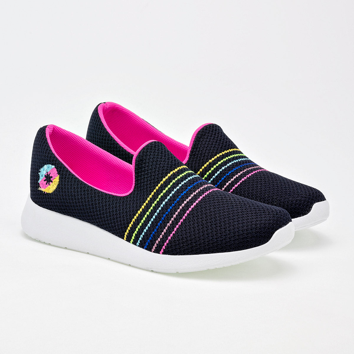 Pakar.com | Tienda online - Tenis slip-on para mujer Moramora - Envío gratis desde $500