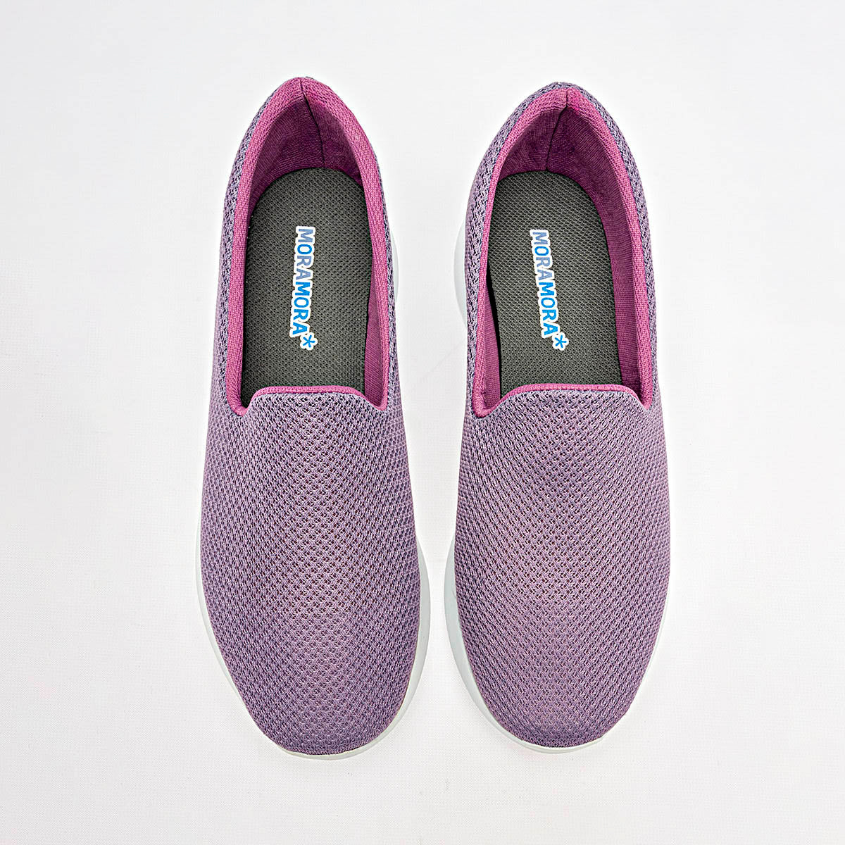 Tenis urbano Moramora para mujer