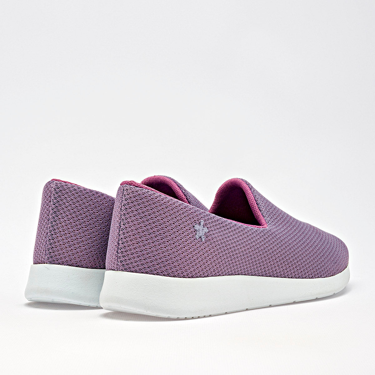 Tenis urbano Moramora para mujer