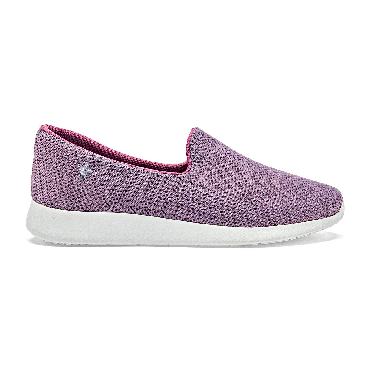 Tenis urbano Moramora para mujer