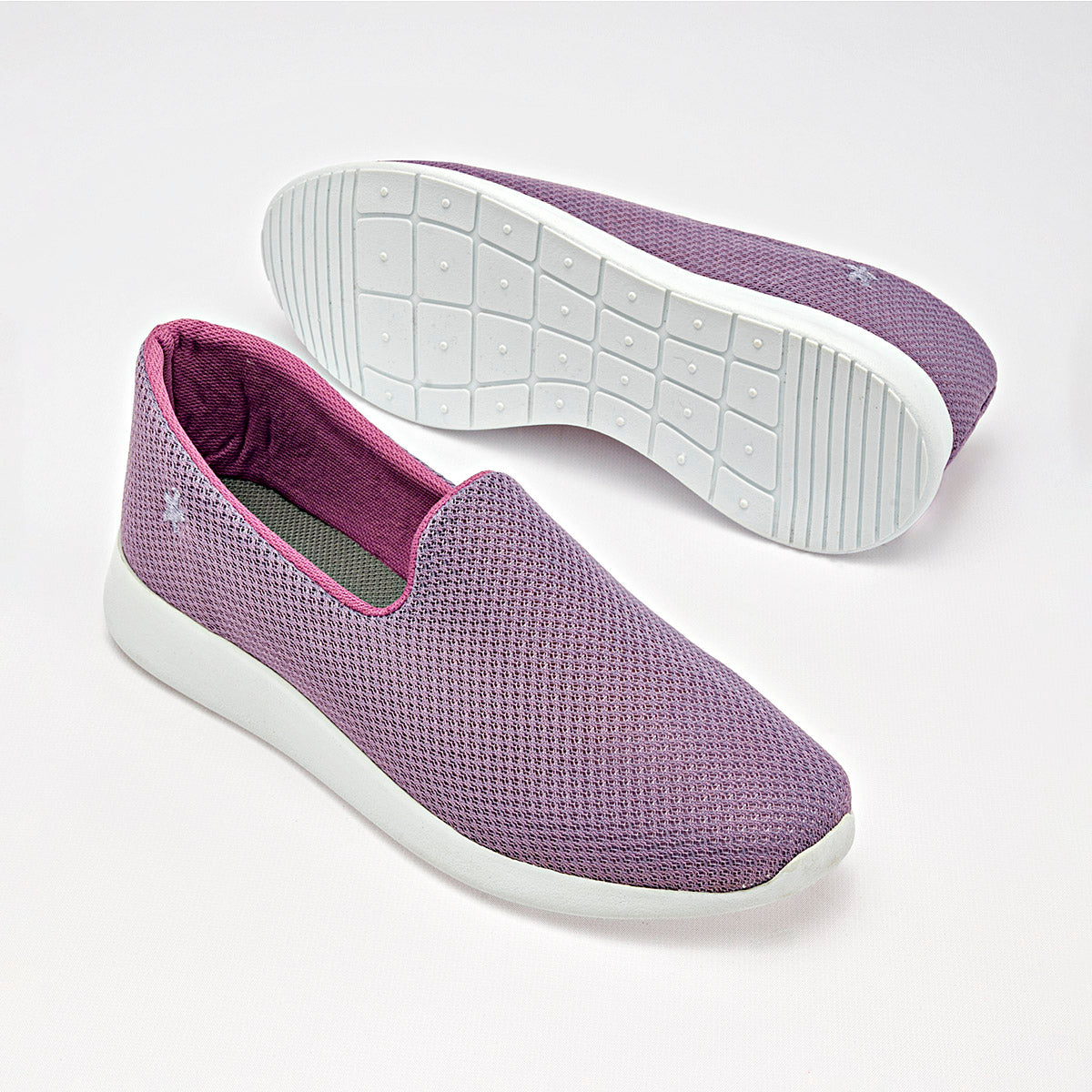 Tenis urbano Moramora para mujer
